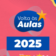 Horário das Aulas 2025