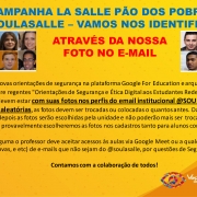 Campanha LS Pão dos Pobres 