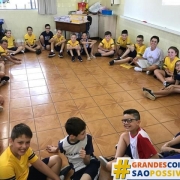 5º ANO - TURMA 151