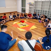 Colégio La Salle Niterói comemora a Páscoa