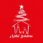 Natal Solidário La Salle