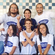 Alunos lassalistas na 2ª fase da Olimpíada de Física