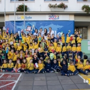 Dia Nacional do Livro Infantil - 1º ano