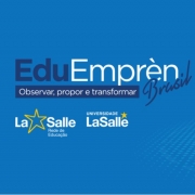 La Salle Águas Claras inscrito no EduEmprèn 2023