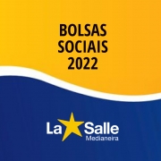 Bolsistas devem renovar benefício até o dia 17/09