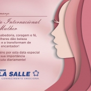 Dia Internacional da Mulher