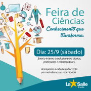 Feira de Ciências