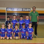 Colégio La Salle foi palco de rodada da Copa AABB 