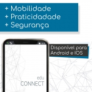 Baixe agora o eduConnect