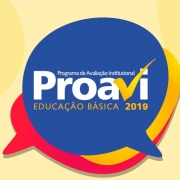 Programa de Avaliação Institucional 2019