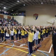 Dia da Família na Escola