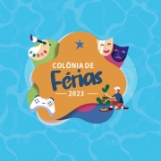 Colônia de Férias 2023 