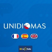 Unidiomas: escola de idiomas da Rede La Salle