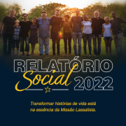 Conheça o Relatório Social 2022 da Rede La Salle