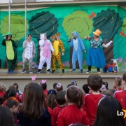 Teatro Ed. Infantil