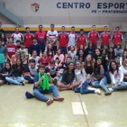 Jovens Lassalistas participam da Virada Juvenil