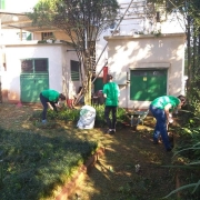 Tem início primeiro projeto social do Sou Solidário