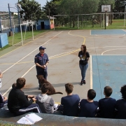 Educação Assistida com Cães 