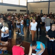 Festa Da Família Reúne Comunidade