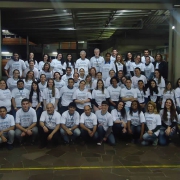 Lançamento da Campanha de Matrículas 2015