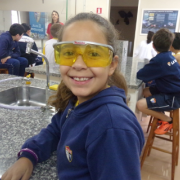 Laboratório de Ciências - 5º ano 