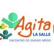 La Salle São João agitando para o Enem