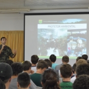 Começa o X Fórum de Aperfeiçoamento Agropecuário