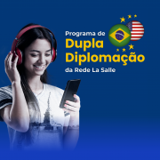 Apresentação do Programa de Dupla Diplomação 2023