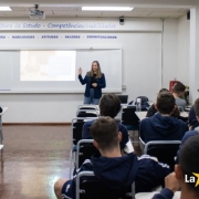 Empreendedorismo com Luciana Nunes