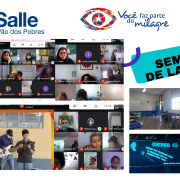 SEMANA DE LA SALLE