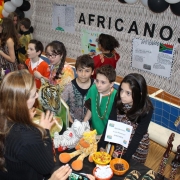 5º ano apresenta Mostra Cultural Gaúcha