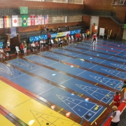 Campeonato Mundial de Shuffleboard