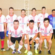 Equipe PRIMATO lidera a Copa de Fustal