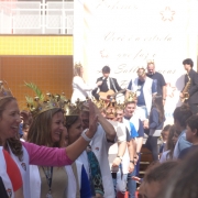 La Salle Canoas homenageia Educadores