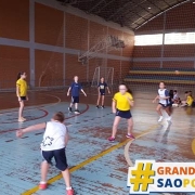 5º ANO -  INICIAÇÃO AO VOLEIBOL