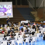 Realizado 1º Encontro da Escola da Inteligência