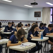 1ª Avaliação do Período (Ensino Médio)