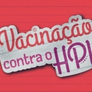 Segunda etapa de vacinação contra HPV 