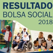 Resultado: Bolsas Remanescentes 2018