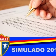 Vem aí o Simulado La Salle 2016