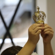 Coroação de Nossa Senhora na La Salle RJ