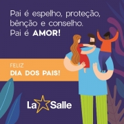 Feliz Dia dos Pais!!