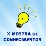 2ª Orientação da Mostra de Conhecimentos 2014