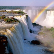 RELATÓRIO DA VIAGEM A FOZ DO IGUAÇU