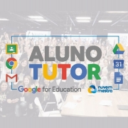 La Salle Esteio participa do Aluno Tutor 2020