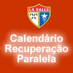 Calendário - Recuperação Paralela