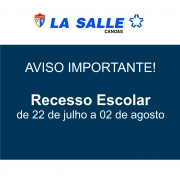 Confira as dicas para o Recesso Escolar