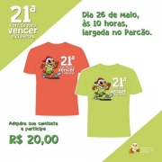 LSSA apoia a 21ª Corrida para Vencer o Diabetes