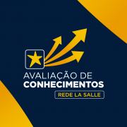 Rede La Salle realiza Avaliação de Conhecimentos