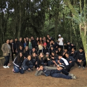 Turismo Rural - 7º Ano